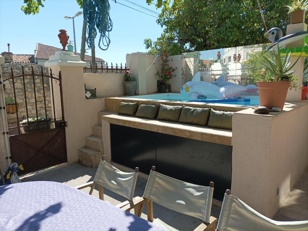 Villa La Casa De La Ciotat Exterior foto